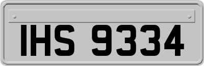 IHS9334