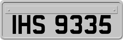 IHS9335