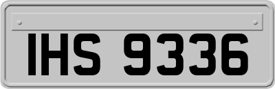 IHS9336