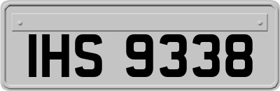 IHS9338