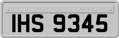 IHS9345