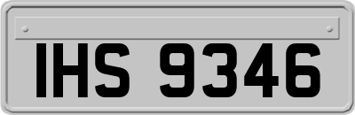 IHS9346