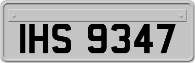 IHS9347