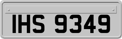 IHS9349