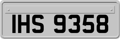 IHS9358