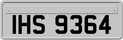 IHS9364
