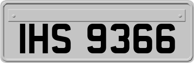 IHS9366