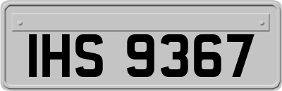 IHS9367