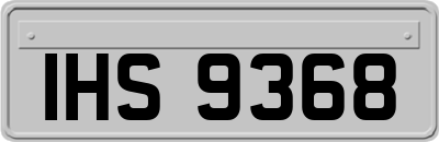 IHS9368