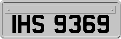IHS9369