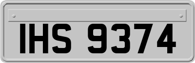 IHS9374