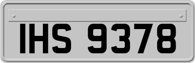 IHS9378