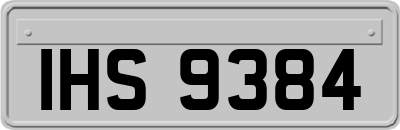 IHS9384