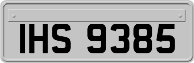 IHS9385