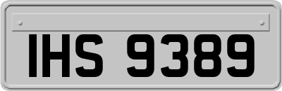 IHS9389
