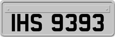 IHS9393