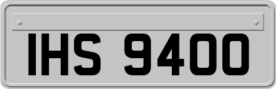 IHS9400