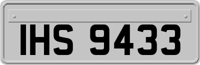 IHS9433