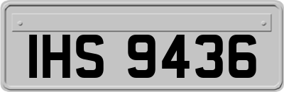 IHS9436