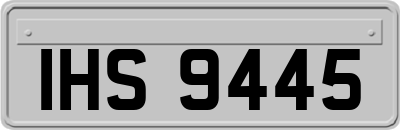 IHS9445