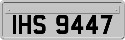 IHS9447
