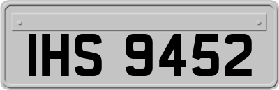 IHS9452
