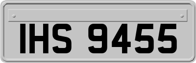 IHS9455