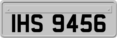 IHS9456