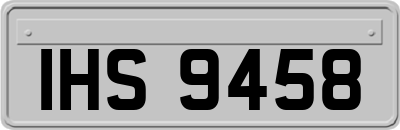 IHS9458