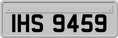 IHS9459