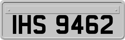 IHS9462