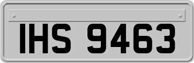 IHS9463