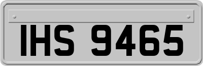 IHS9465