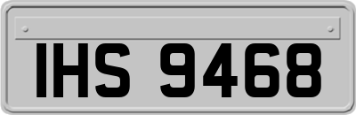 IHS9468