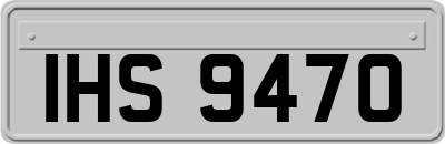 IHS9470