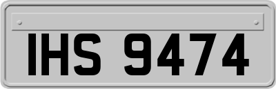 IHS9474