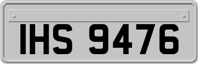 IHS9476