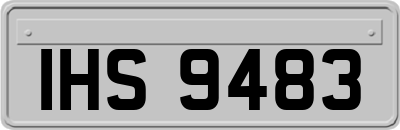 IHS9483