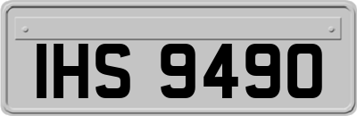 IHS9490