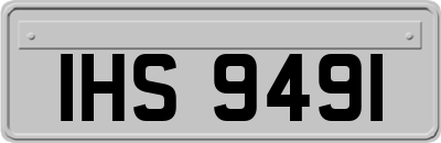 IHS9491