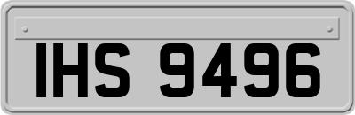 IHS9496