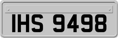 IHS9498