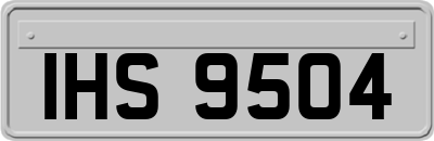 IHS9504