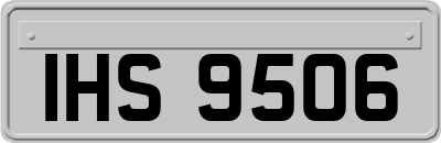 IHS9506