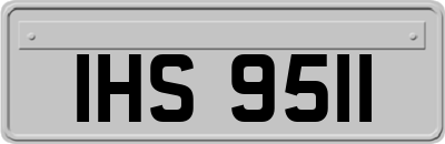 IHS9511