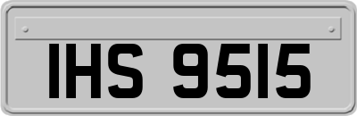 IHS9515