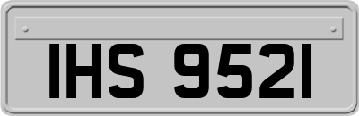 IHS9521