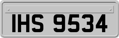 IHS9534