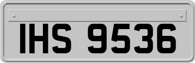 IHS9536