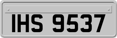 IHS9537